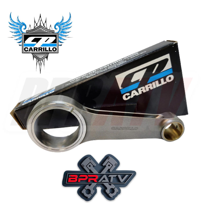 2006-2015 Honda TRX450R TRX 450R CP Carrillo Pro-A Connecting Rod MADE IN USA
