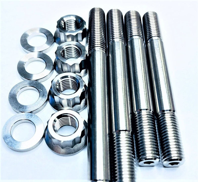 TRX 400EX 400X 88mm Big Bore Kit Stage 3 Cam Kibblewhite Valves Springs Hotcam