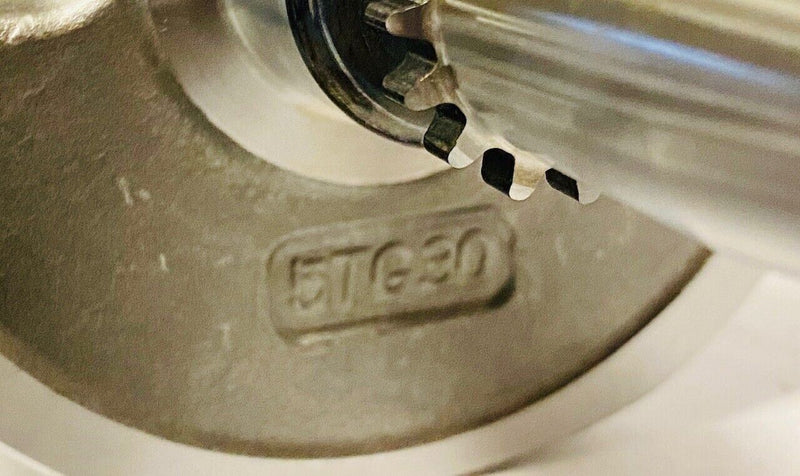 Yamaha YFZ450 YFZ 450 Stock OEM Crank Complete Rebuilt Motor Engine Rebuild Kit