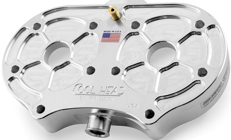 Banshee 4 mil 421cc Serval Cylinder Big Bore Top End Rebuild Cool Head Domes Kit