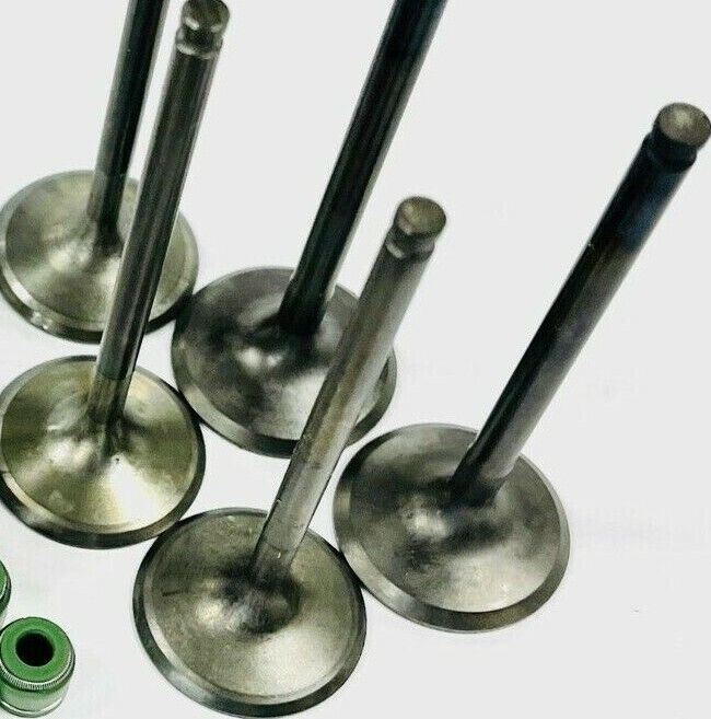 YFZ450 YFZ 450 Steel Valves Aftermarket Replacement Valve Springs Guides Buckets