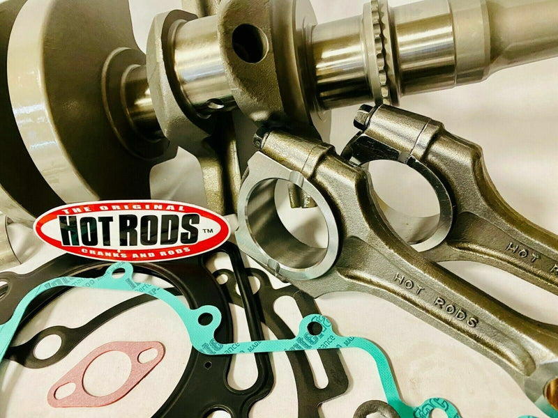 XP1000 General XP XP-4 1000 Crank Complete Rebuilt Engine Bottom End Rebuild Kit