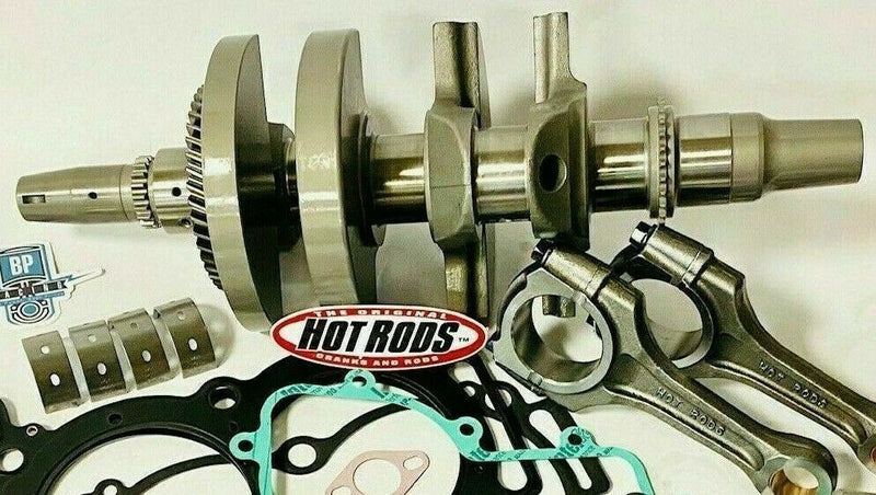 XP1000 General XP XP-4 1000 Crank Complete Rebuilt Engine Bottom End Rebuild Kit