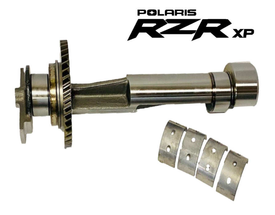 RZR XP 1000 Crank Balancer 1204835 Bushings Counter Balance Shaft Plain Bearings