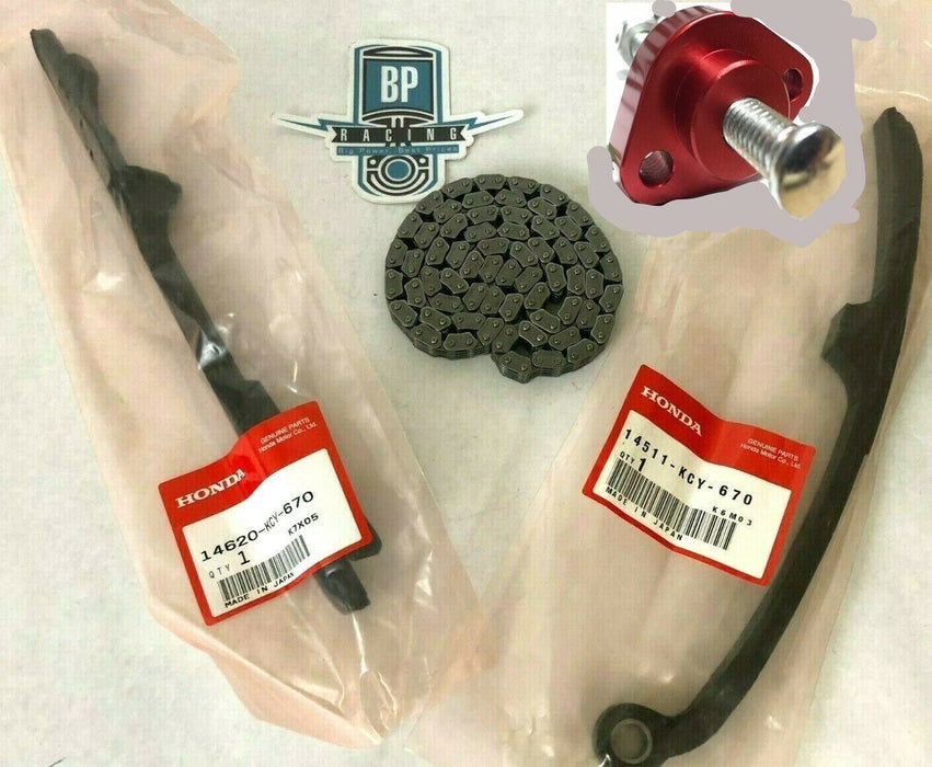 09-16 Honda CRF CRF450R 100mm Big Bore 12.5:1 JE Pump Gas Piston Top E - Foto 6