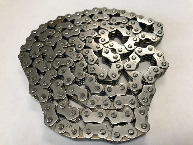 Kawasaki Arctic KFX400 KFX DVX 400 After Market OEM Replacement Cam Timing Chain