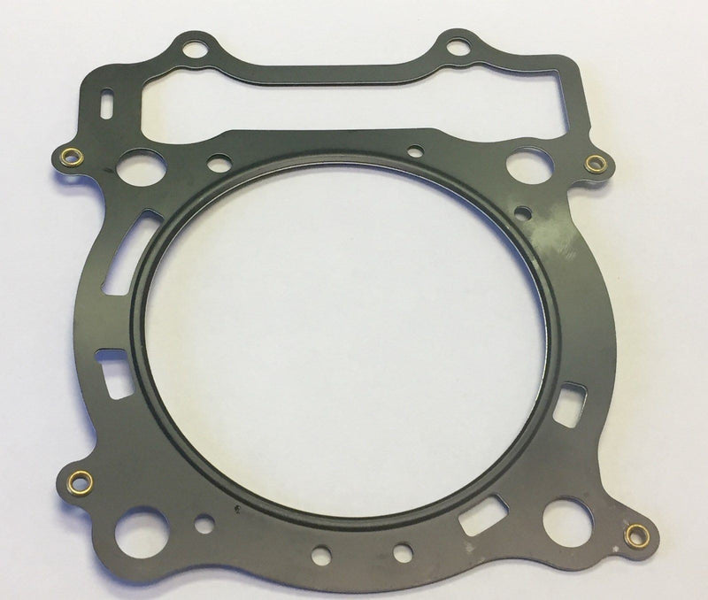 YFZ450R YFZ 450R Head Gasket Stock Standard OEM Bore 95 mil Rep 2S2-11181-00-00