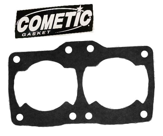 Banshee Super Cub Supercub Base Gasket .032 One Piece Cometic AFM 72mm Cylinder