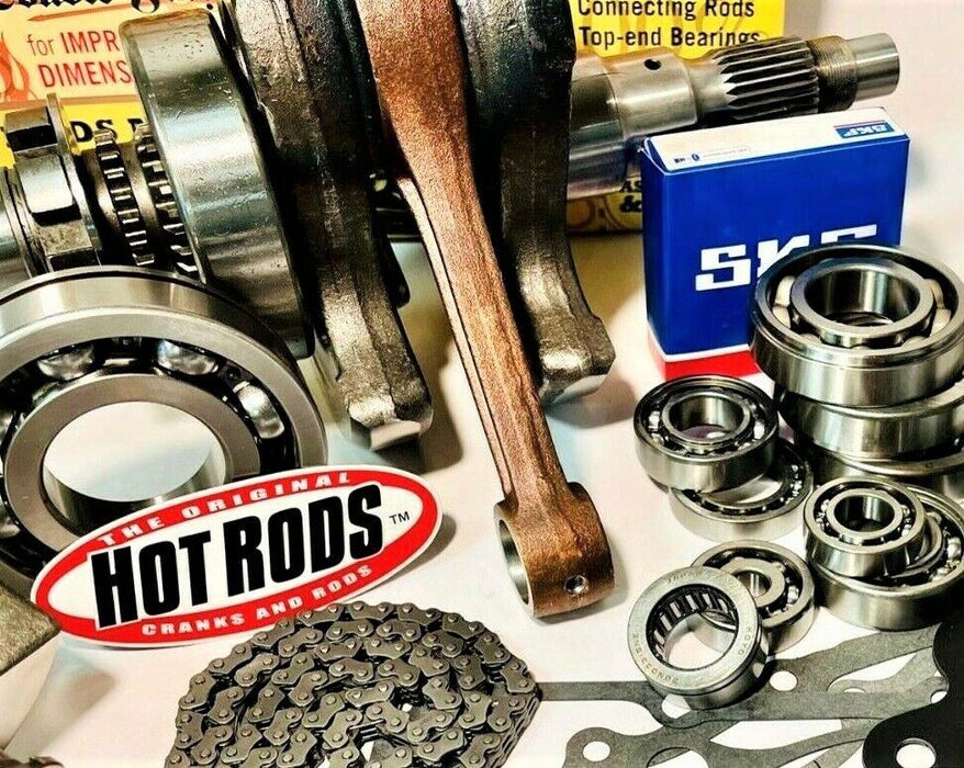 Raptor 700 105.5 Big Bore 5mm Stroker Complete 780 Motor Rebuild Assembly Kit