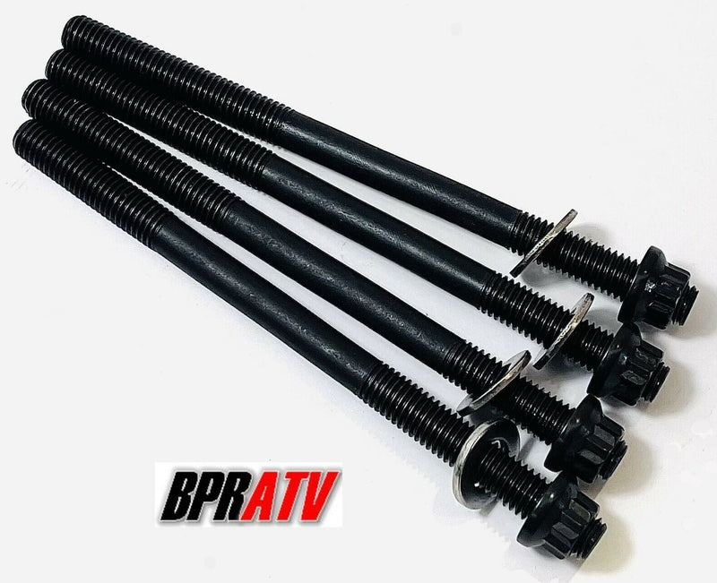 RZR ACE Sportsman 570 Cylinder Head Studs Aftermarket Heavy Duty Stud Bolt Kit