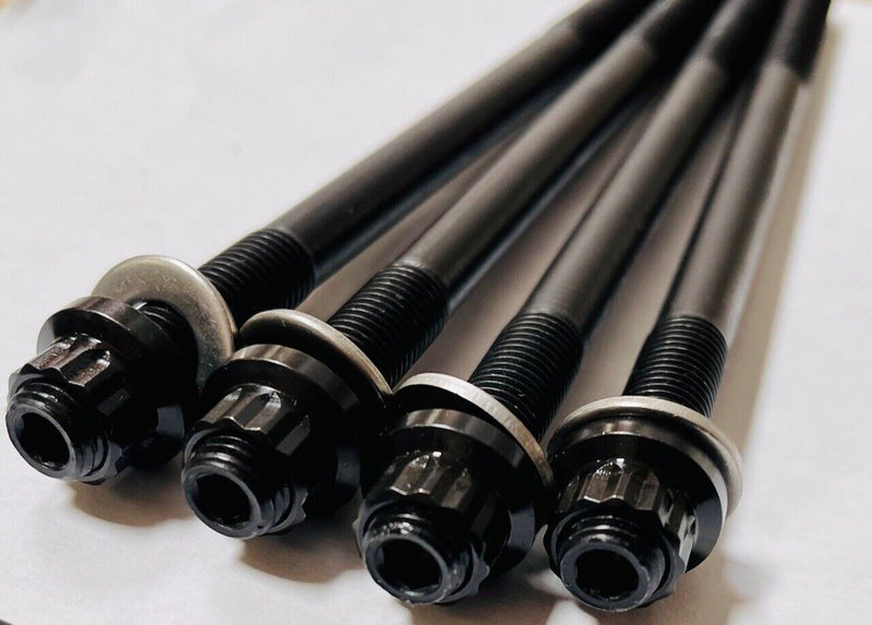 RZR ACE Sportsman 570 Cylinder Head Studs Aftermarket Heavy Duty Stud Bolt Kit