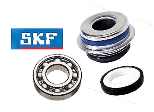 RZR XP 900 1000 Water Pump H2O Mechanical Seal & SKF Bearing Aftermarket Upgrade