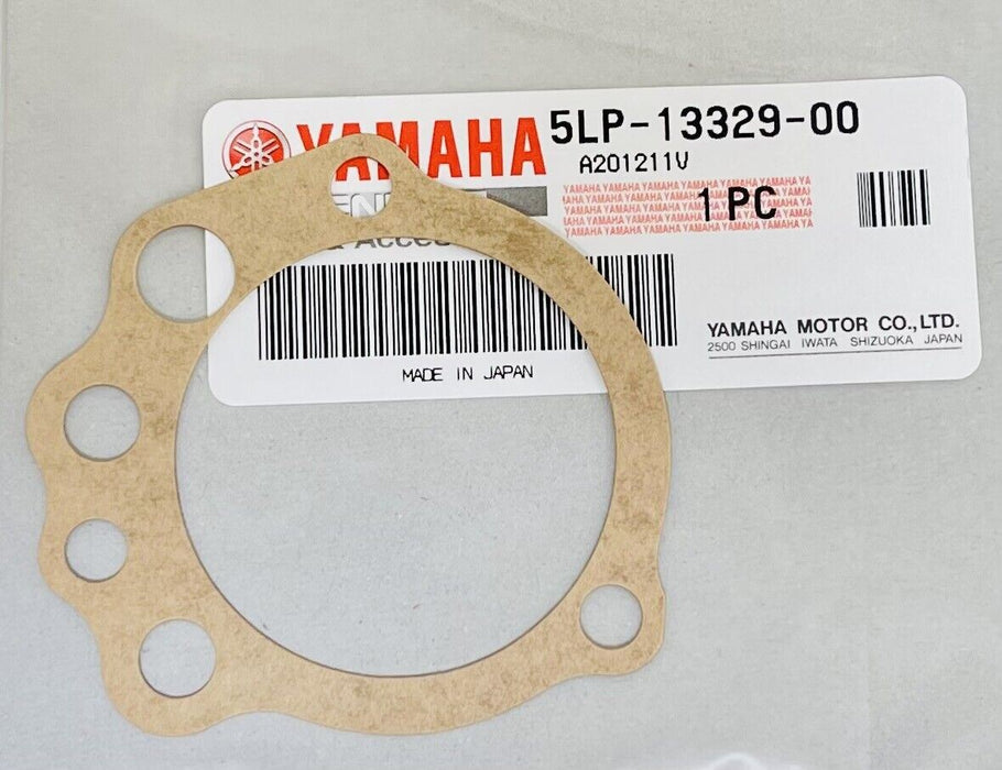 Raptor 660 700 700R SE OEM Oil Pump Cover Gasket Genuine OEM Yamaha Pump Gasket