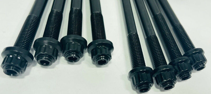 12+ Outlander 800 800R Complete Stock Rebuilt Motor Engine Rebuild Assembly Kit