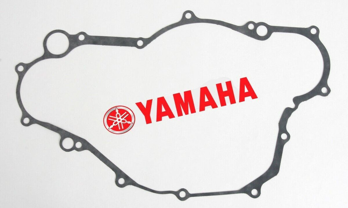 YFZ450R YFZ 450R 450X OEM Yamaha Large Outer Clutch Cover Gasket 18P-15462-00-00