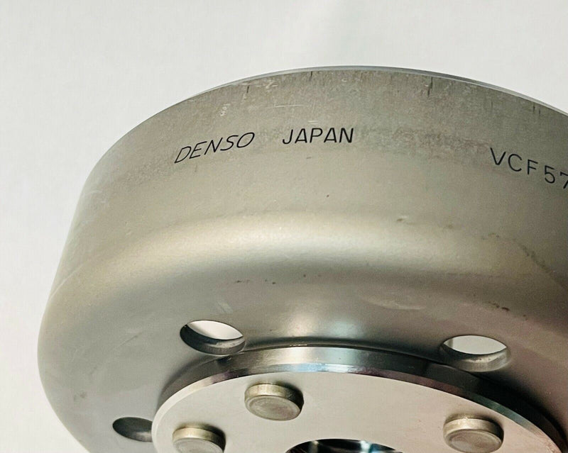 Genuine OEM Yamaha Banshee Rotor Assembly Original Flywheel 3GG-85550-01-00