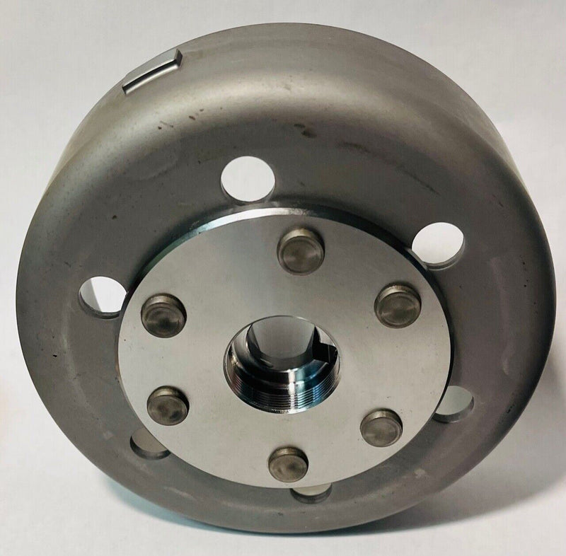 Genuine OEM Yamaha Banshee Rotor Assembly Original Flywheel 3GG-85550-01-00