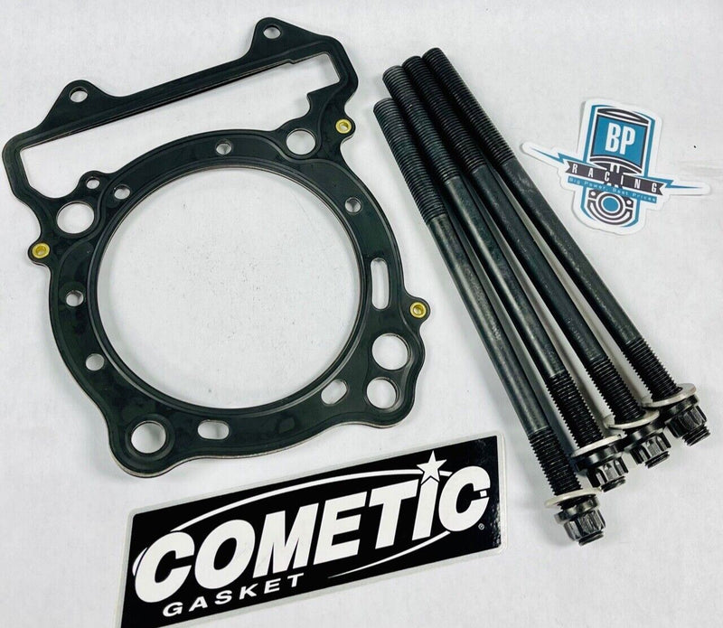 LTZ400 LTZ DRZ 400 Head Studs Aftermarket Heavy Duty Stud Cometic 94 Head Gasket