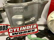 Get best yfz450 motor assembly repair near me