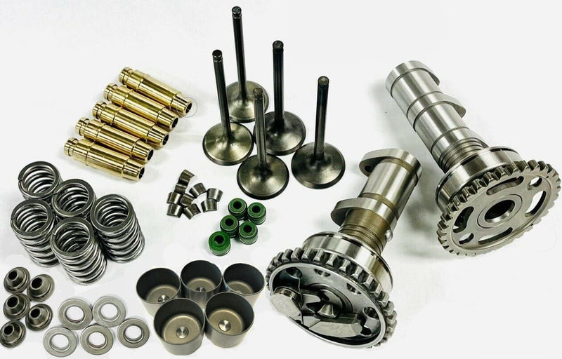 03-09 YZ450F YZ 450F Cams Cam Camshafts Aftermarket Valves Valve Springs Kit