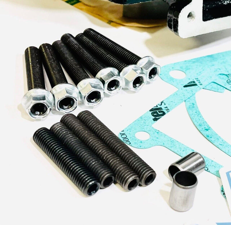 BPRATV 68mm Yamaha Blaster YFS200 Big Bore Cylinder Wiseco 573M06800 Top End Kit
