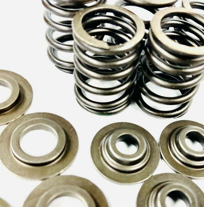 Rhino Grizzly 700 Aftermarket Valve Springs Spring Kit Complete Stronger Upgrade