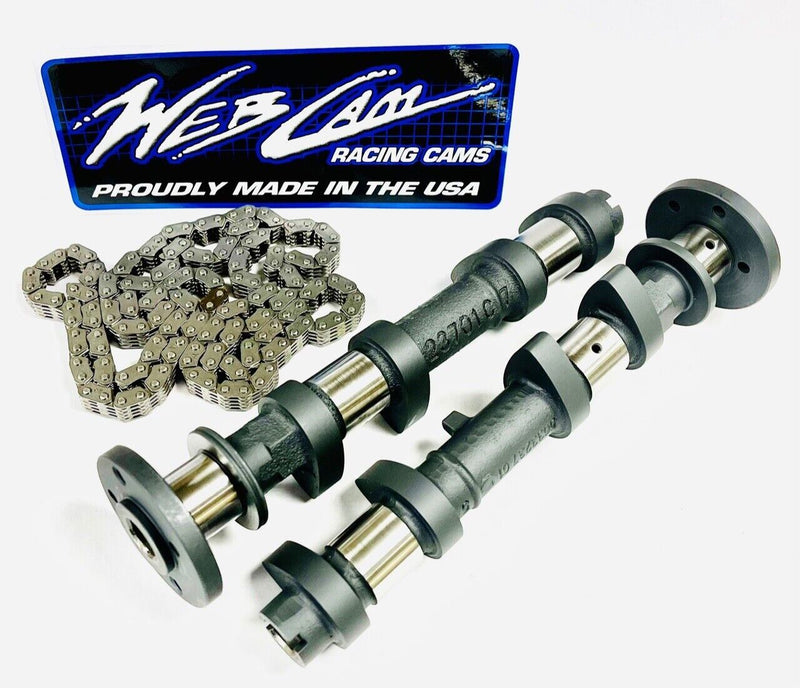 🔥 RZR XP 1000 Webcams Web Cams Cam Big Bore Performance Camshafts FAST SHIP ⚡