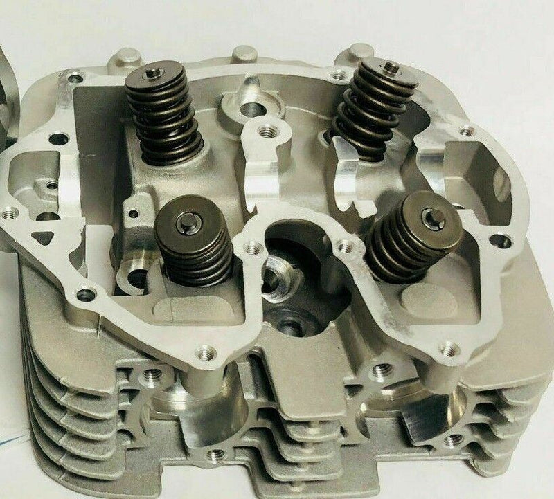 TRX 400EX 400X Assembled Head Complete Assembly Valves Rockers Stage 2 Hotcam