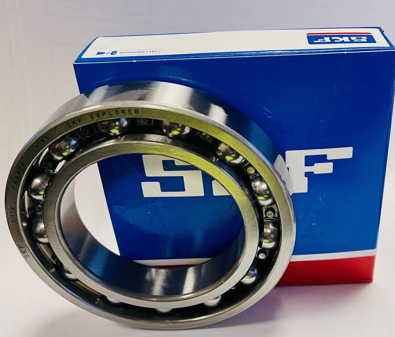 YXZ1000R SS XTR Crank Bearing Aftermarket SKF Main Bearing Re OEM 93306-01005-00