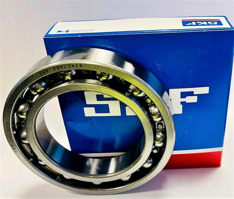 Wolverine X-2 X-4 R-Spec Clutch Housing Bearing SKF Aftermarket 93316-01201-00