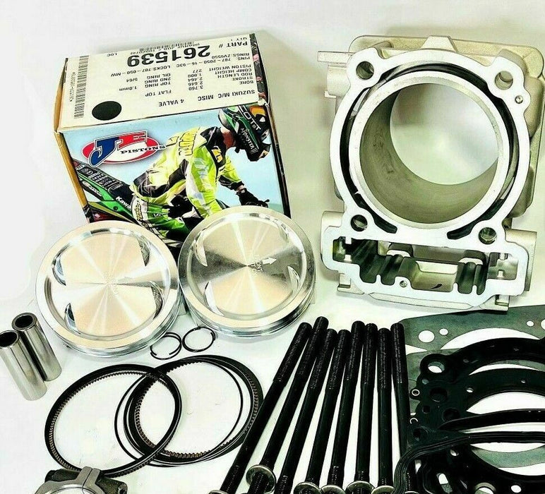 2012+ Renegade 800 Cams Camshafts Connecting Rods Complete Engine Rebuild Kit