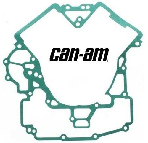 Can Am Maverick Commander 800 1000 Center Case Gasket 420651225 Crankcase Seal