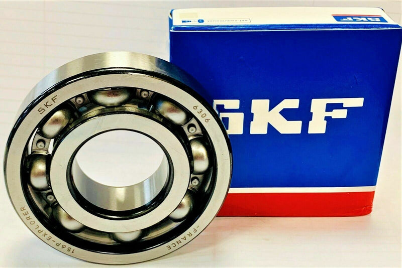 RZR 170 SXS 0452345 Bearing Aftermarket SKF Crank Case Shaft Upgraded Better