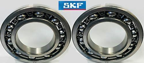 YXZ1000R SXS Crank Main Bearings SKF Aftermarket Crankshaft Bearing Upgrade Kit