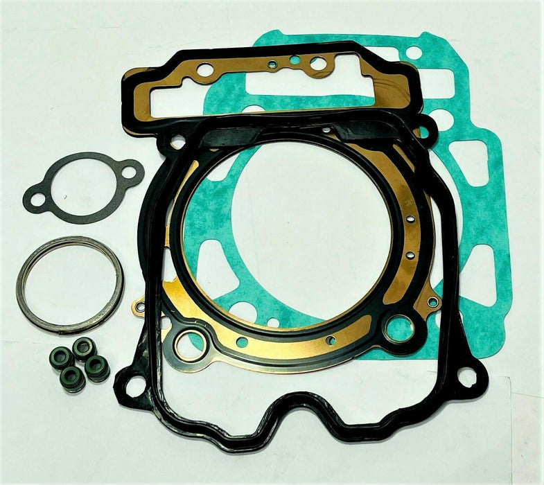 Outlander 400 MAX STD XT Gasket Kit Top End Head Base Gaskets Seals Complete Set