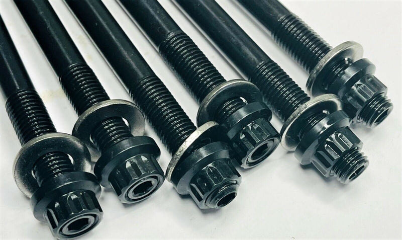 Polaris Scrambler 850 Rebuild Kit Complete Top Bottom Rebuilt Assembly Kit Set