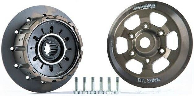 YFZ450R YFZ 450R Late Model Slipper Clutch Hinson Billet BTL Series Upgrade Fix