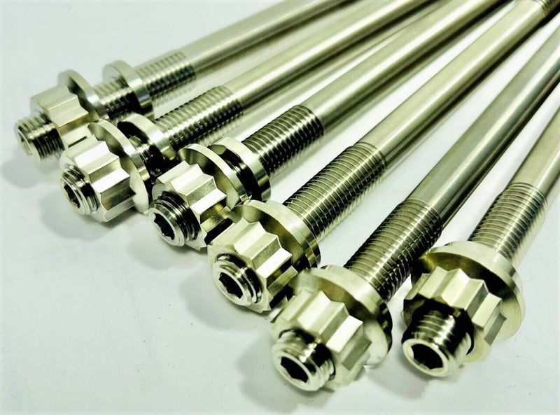 RZR XP Turbo EPI Pro Series Clutch Complete Rebuild Top Bottom End Assembly Kit