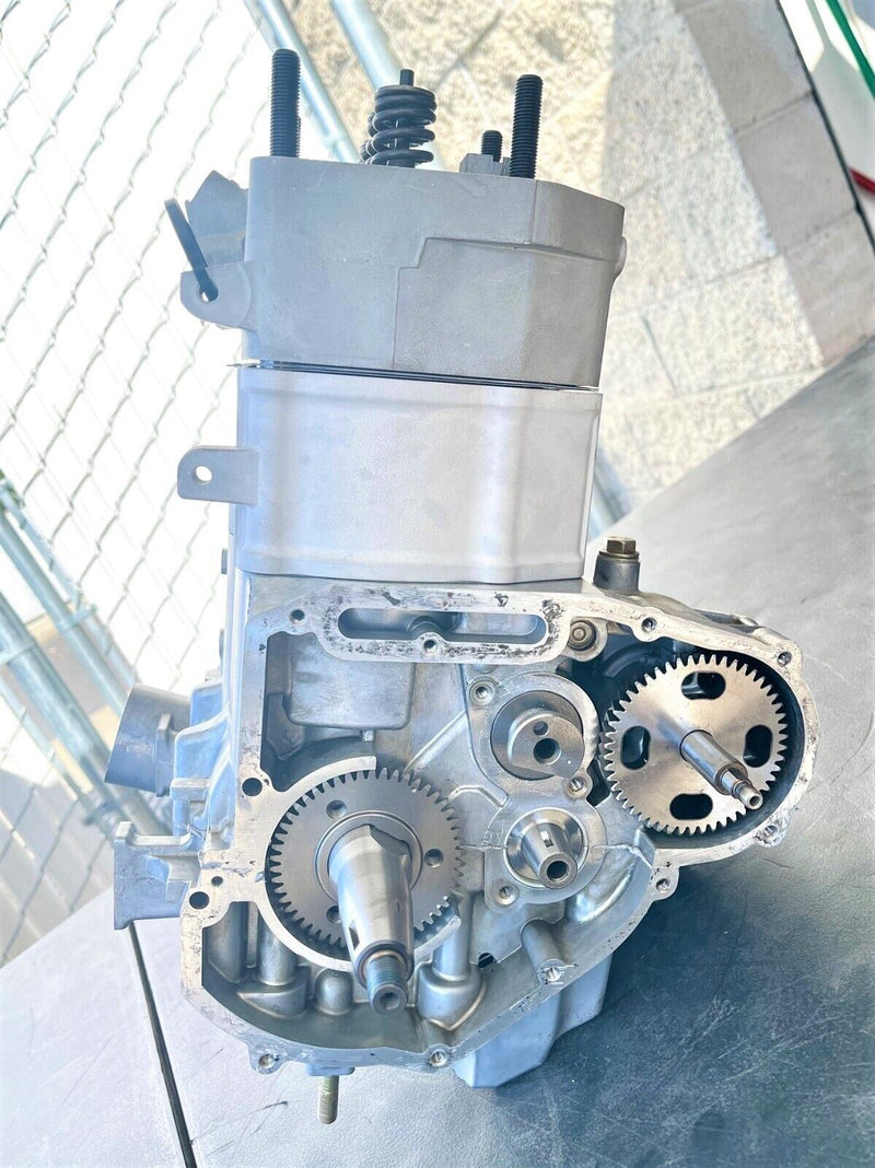08 09 10 RZR 800 RZR800 Complete Motor Engine Rebuilt Top Bottom End Assembly