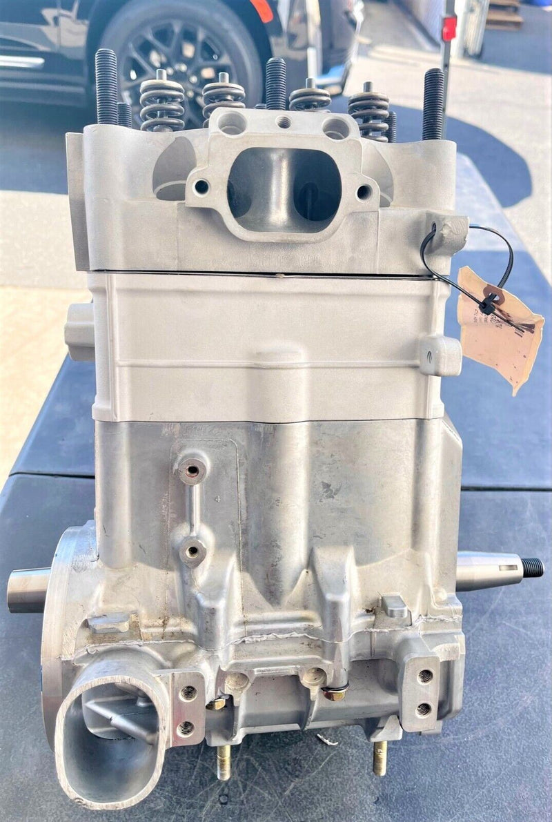08 09 10 RZR 800 RZR800 Complete Motor Engine Rebuilt Top Bottom End Assembly