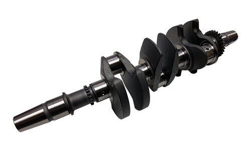 Maverick X-3 X3 Turbo OEM Crank Carrillo Rods Can Am Crankshaft 420819935 Rod