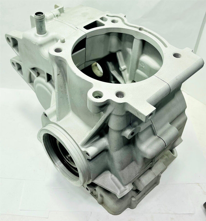 12-17 RZR 570 Cases Complete Rebuild Kit Top Bottom Motor Engine Assembly Clutch