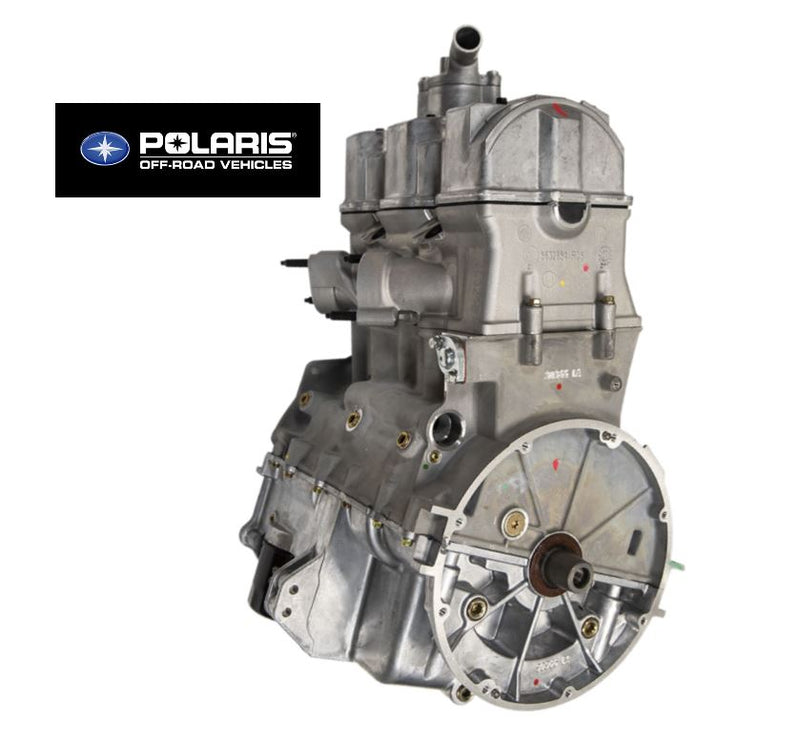 Sportsman Scrambler 1000 Complete Motor Engine Top Bottom Long Block 2205142