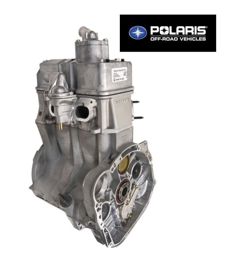 Sportsman Scrambler 1000 Complete Motor Engine Top Bottom Long Block 2205142