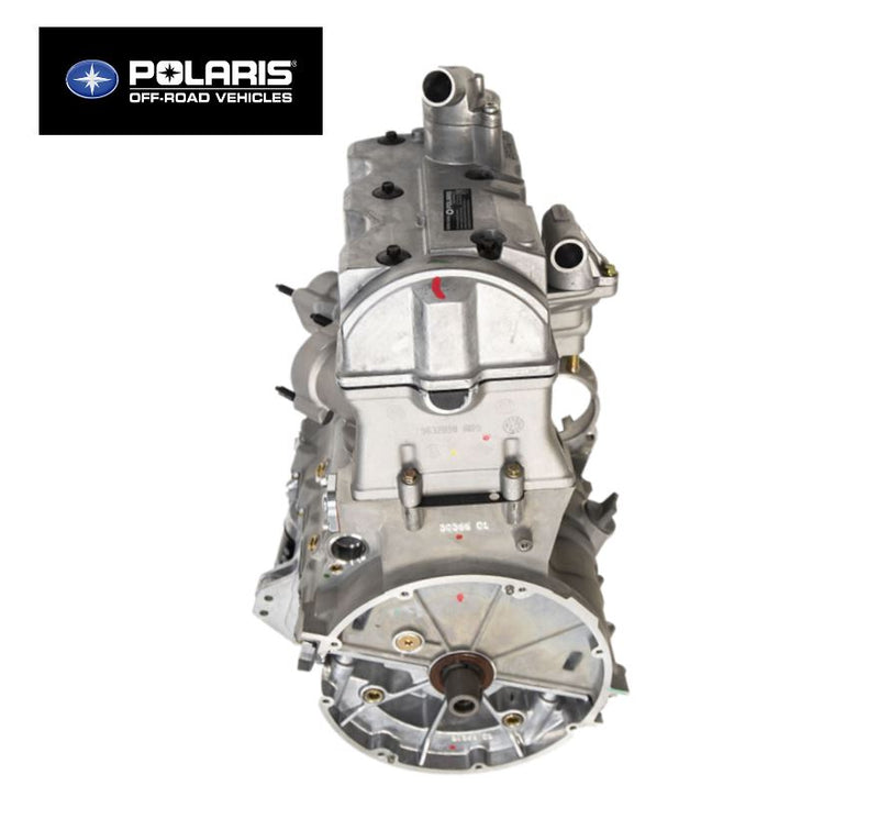 Sportsman Scrambler 1000 Complete Motor Engine Top Bottom Long Block 2205142