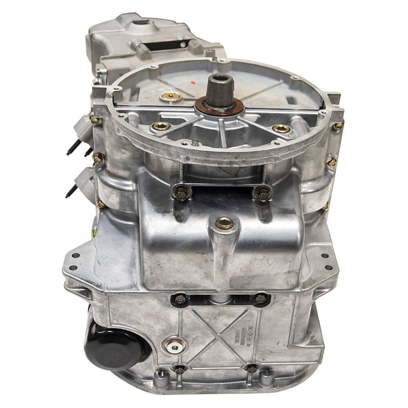 Sportsman Scrambler 1000 Complete Motor Engine Top Bottom Long Block 2205142