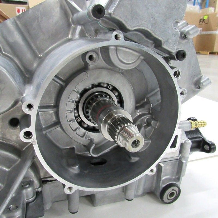 Wildcat 1000 X 4X NEW Short Block 0801-228 Complete Bottom End Motor Engine