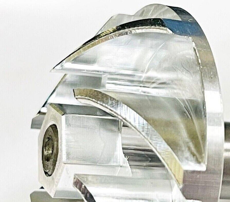 YFZ450 YFZ 450 Billet Water Pump Impeller Gear Redesigned Hi Flow CNC USA Stock