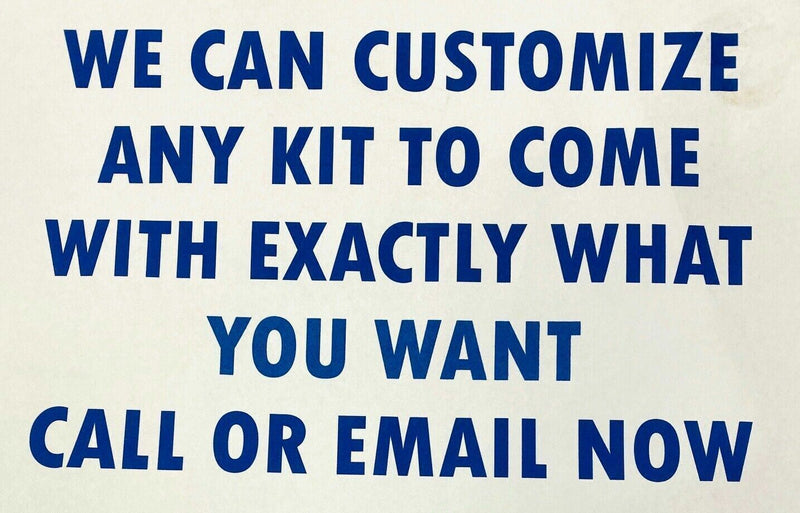 08-13 Sportsman 500 Transmission Bearings Aftermarket Gearcase Trans Bearing Kit