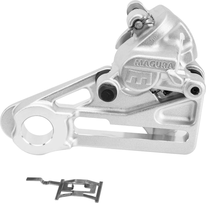 MAGURA REAR BRAKE CALIPER W/OUT PADS FC/TC